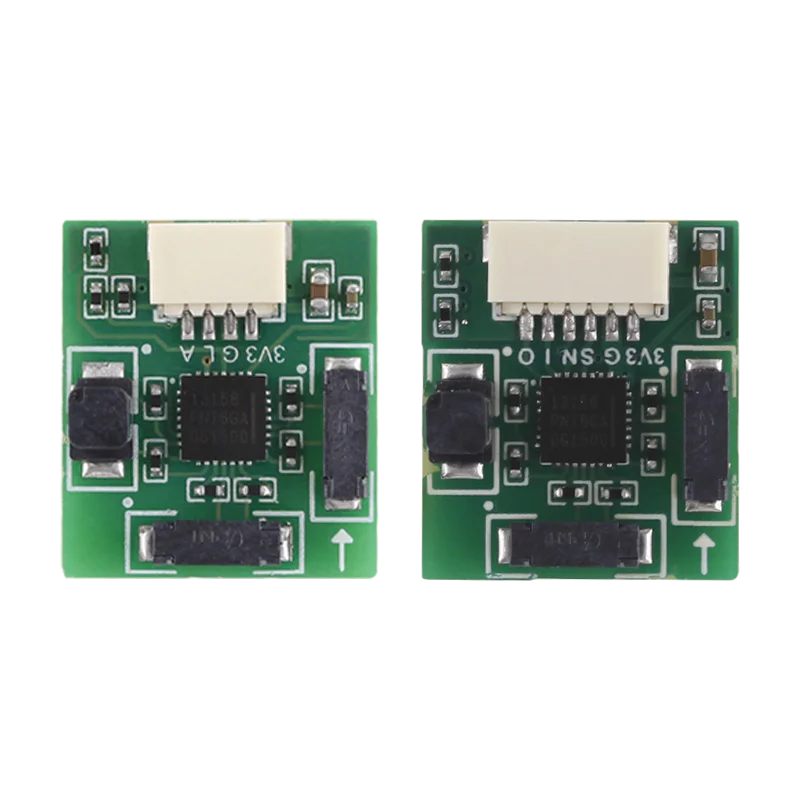 WDS-RM3100 3-Axis Magnetometer & Gyroscope IMU Sensor Module for Digital Compass & Heading Measurement