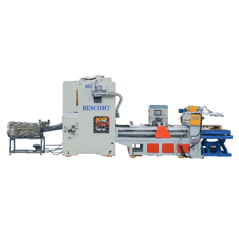 New Condition Pneumatic Power Electrical Rectangle Box Making Machine Metal Electrical Junction Box Explosion Proof Junction Box
