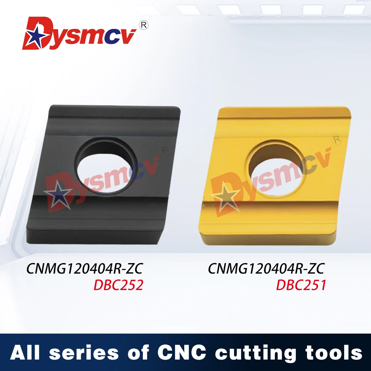 CNMG120408R-ZC CNMG…