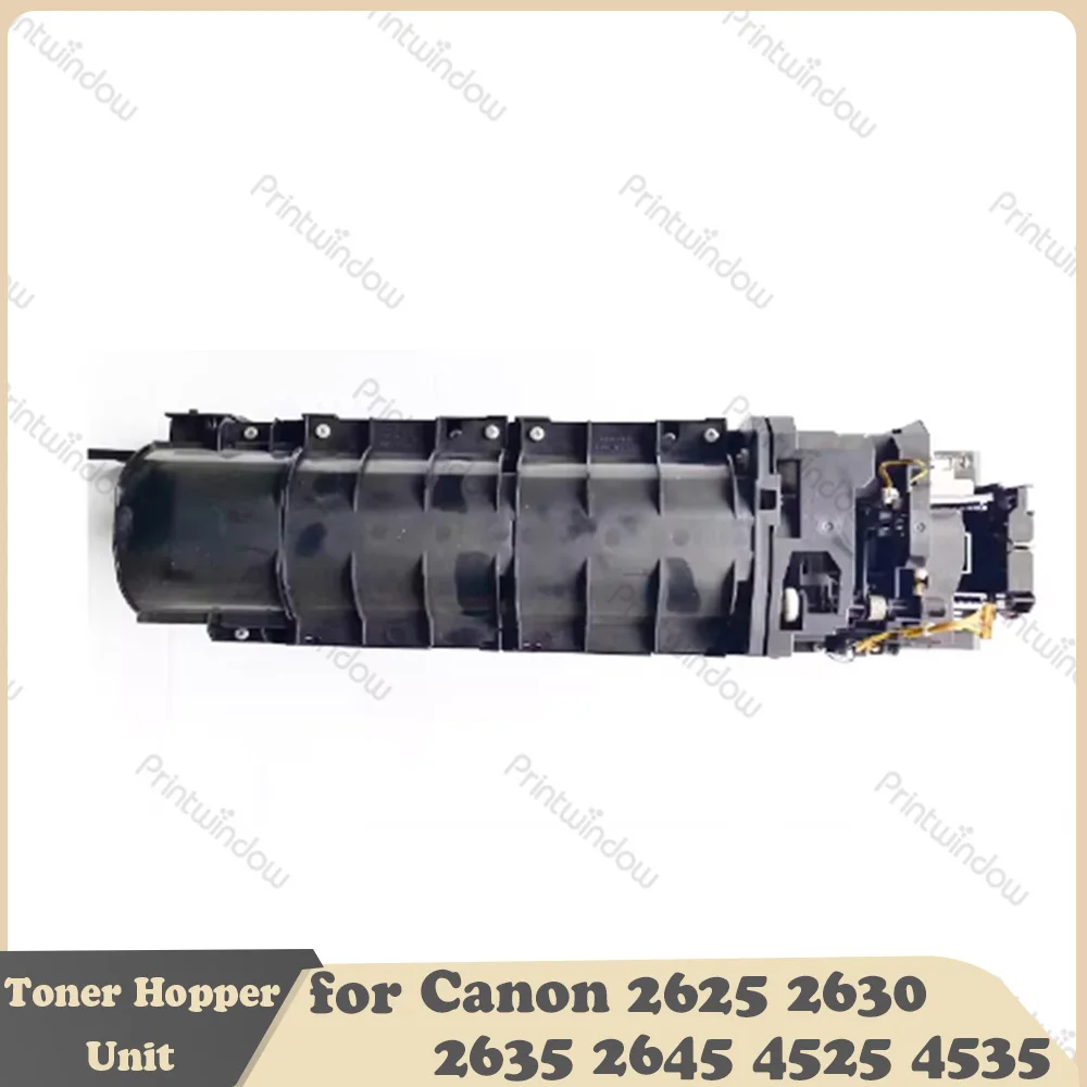 

Original Toner Hopper Unit for Canon 2625 2630 2635 2645 4525 4535 Toner Feed Hopper Assembly
