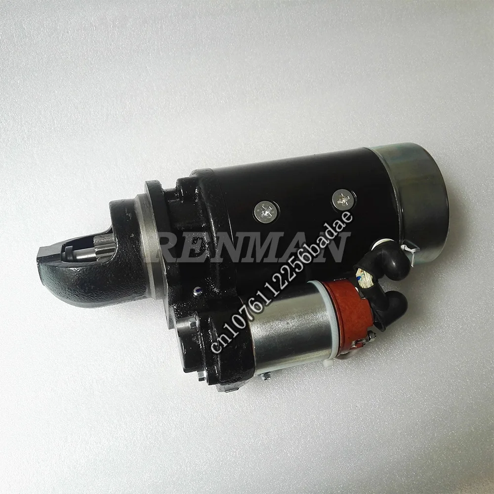 4BT3.9 6BT 5.9 starter motor engine 24V motor starter 5265710 for