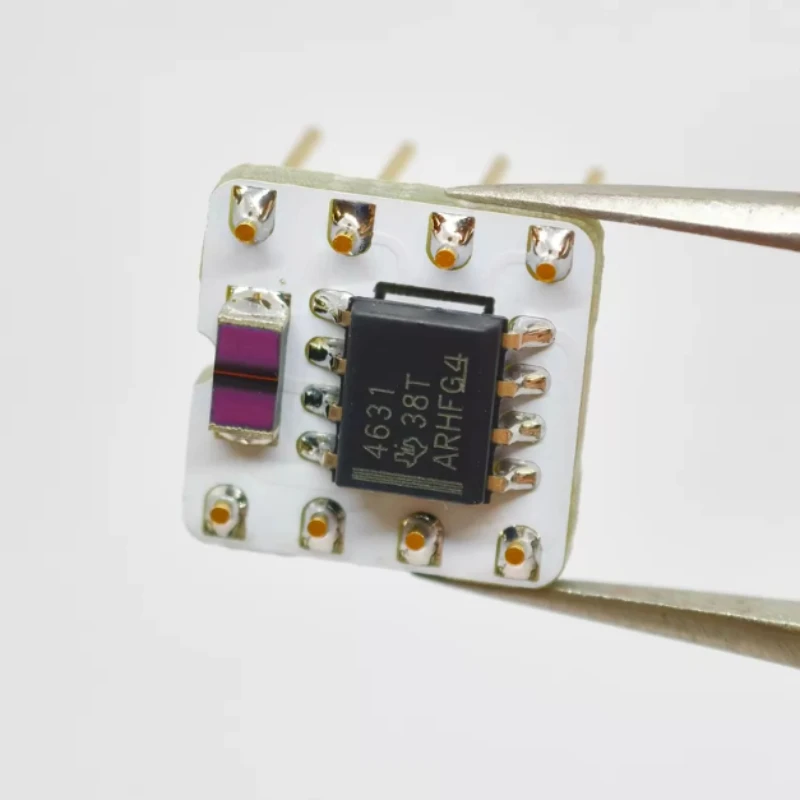texas-instruments-ti-ths4631-single-to-dual-op-amp