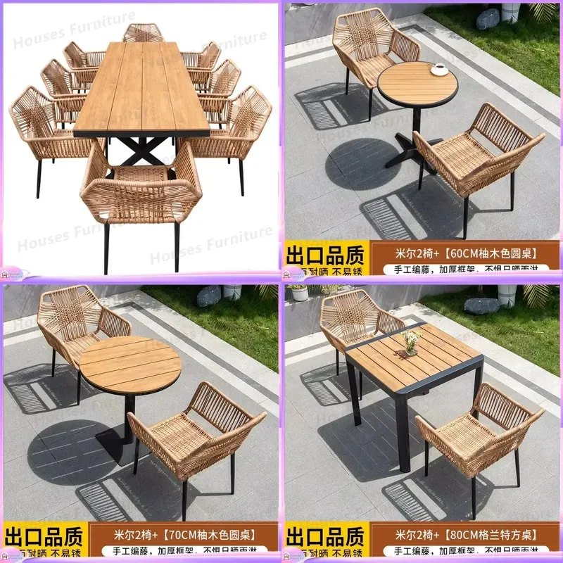 Outdoor Rattan Shoe Cabinet Waterproof Storage Bench Entryway Organizer Garden Patio Furniture Multi Layer Shelf for Living