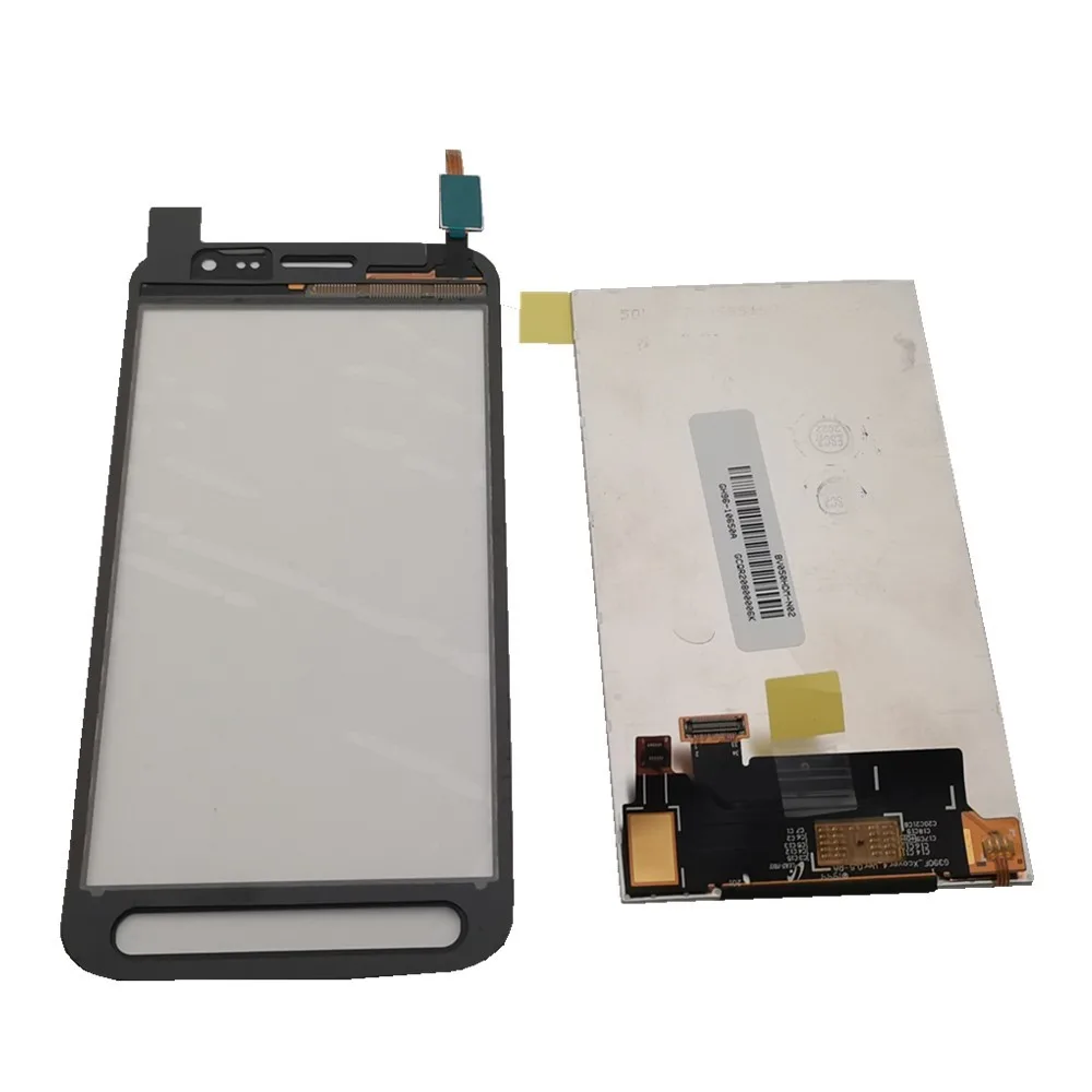 For Samsung Galaxy Xcover 4 SM-G390F G390 LCD Display +Touch Screen Digitizer Replacement Repair Parts