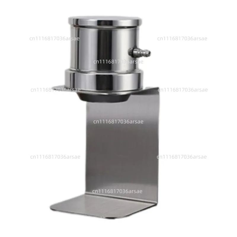 Mini Portable Coffee Maker  Integrated Machine Gas Pressurized Concentrated Coffee Brewer