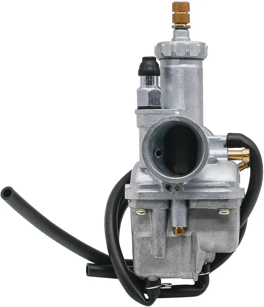 Carburetor 15003-1080 with Air Filter for Kawasaki Bayou 220 250 KLF220A KLF250A 1988-2011