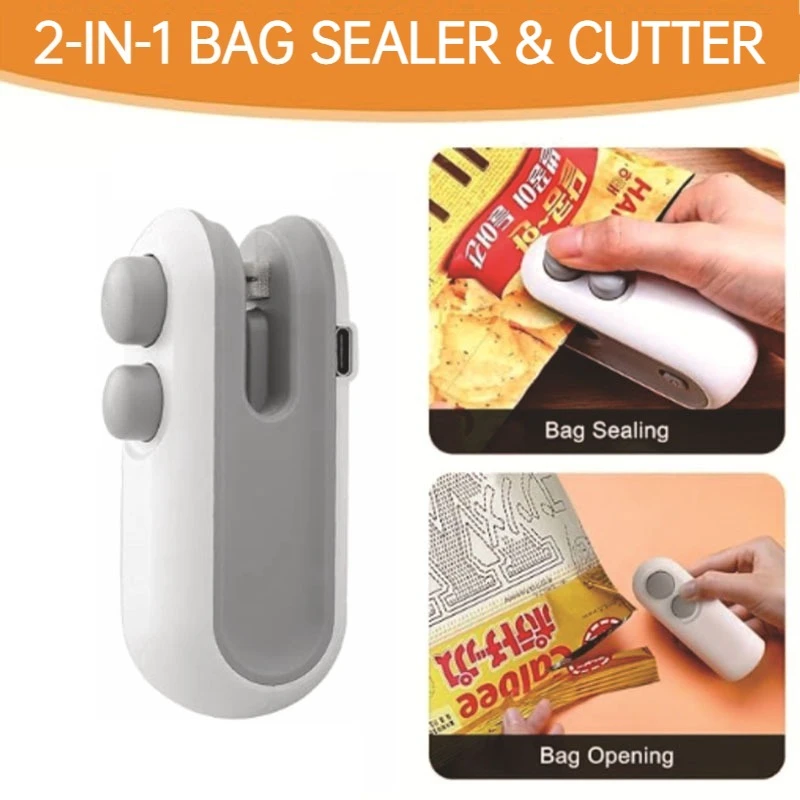 

Устройство для запайки пакетов, небольшое бытовое ручное устройство для запайки, миниатюрный портативный аппарат для запайки пластиковых пакетов с защитой от влаги.