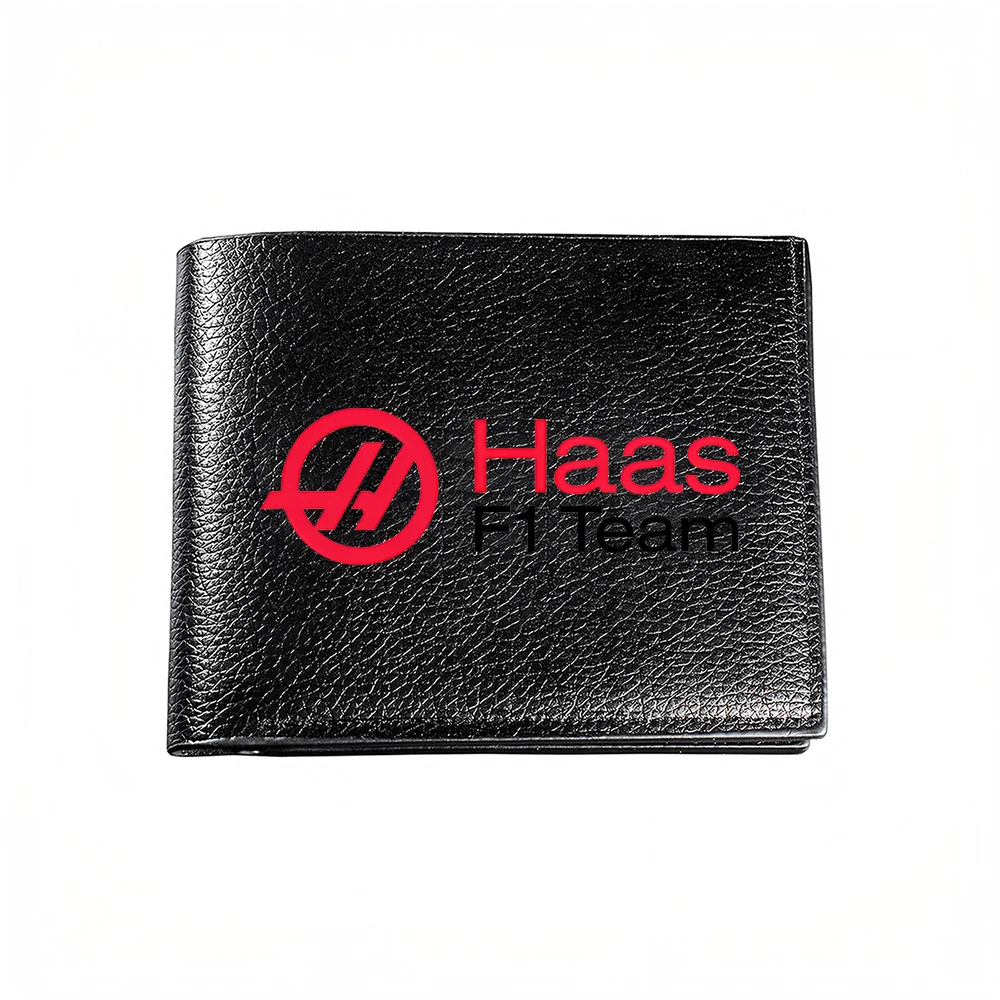 carteira-masculina-com-logo-da-equipe-haas-f1-porta-cartoes-design-casual-e-elegante-para-negocios