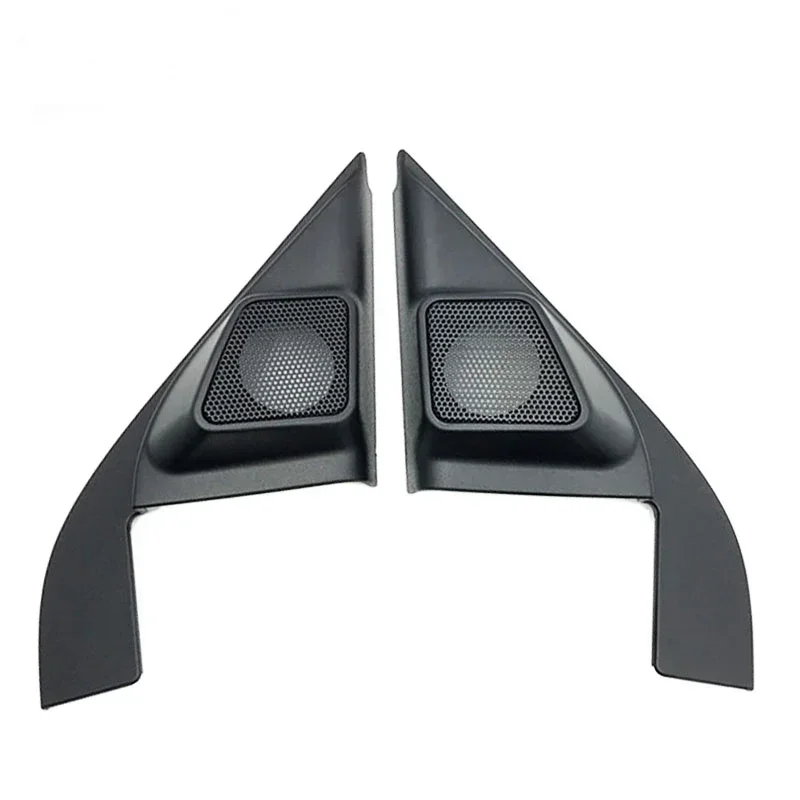 

Car Tweeter Refitting Audio Door Angle Gum Speaker Cover Boxes For Nissan Kicks 2017 2018 2019 2020 2021