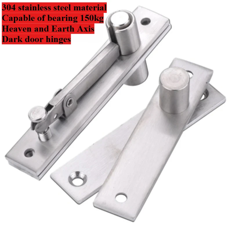 

Шарнир из нержавеющей стали, сверхмощный вращающийся вал, деревянная дверная петля, вал, позиционирование муфи, дверной вал, скрытая ось