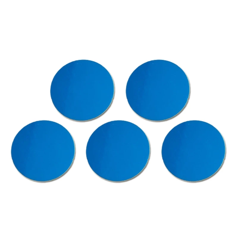 Magnet Sheets Wireless Magnet Finger Stand Removable Grip Finger Loop Ring Holder for Charging Magnet Black Sticker