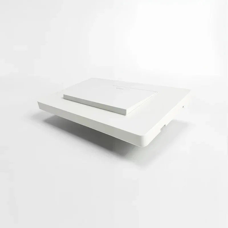 Italian switch , Chilean outlet, very suitable for residential and office spaces 118  PC plastic panel  socket: USB Type-C,