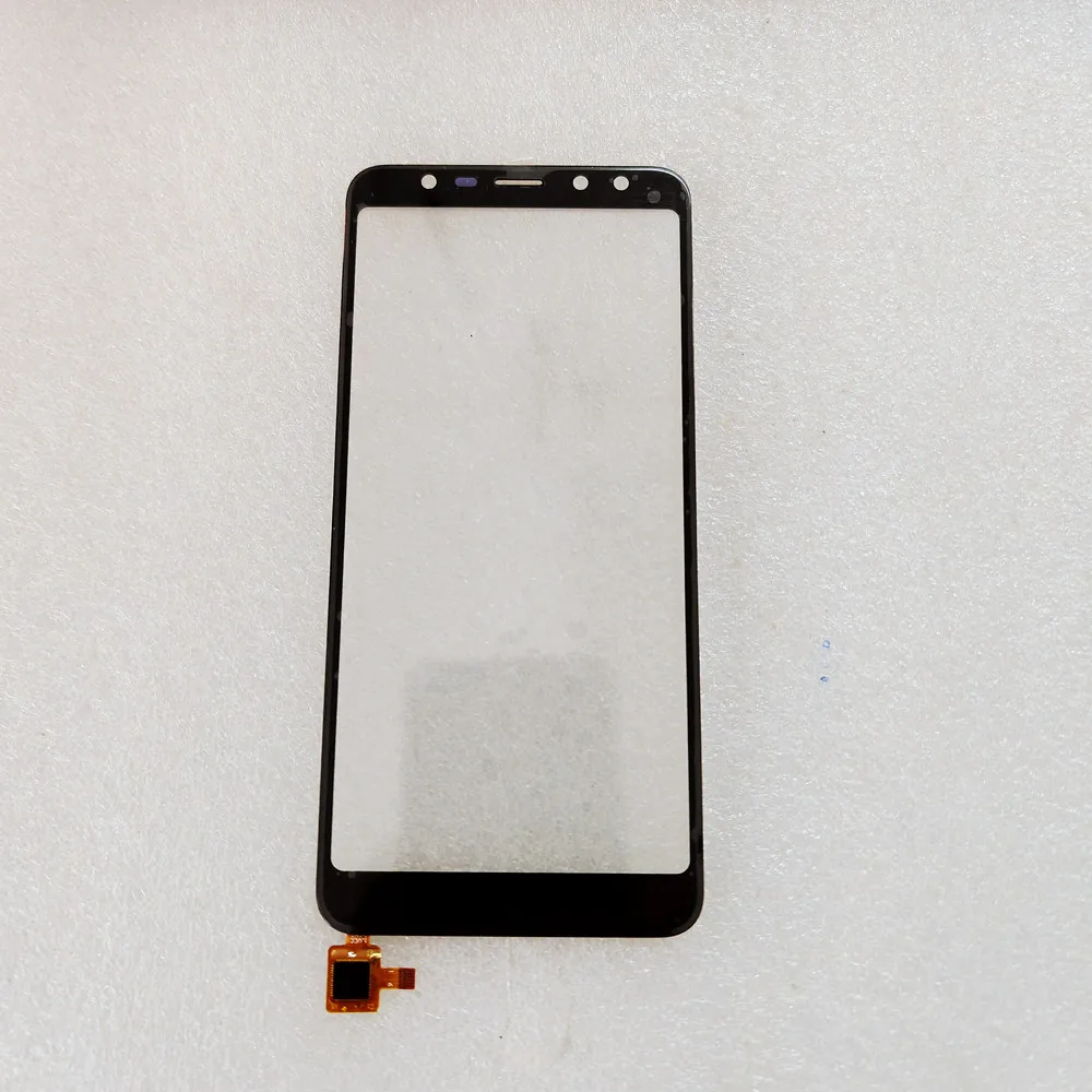 Original For Leagoo M9 LCD Display Touch Screen Sensor Digitizer Assembly Front Leagoo M9 Display Panel Glass Full LCD