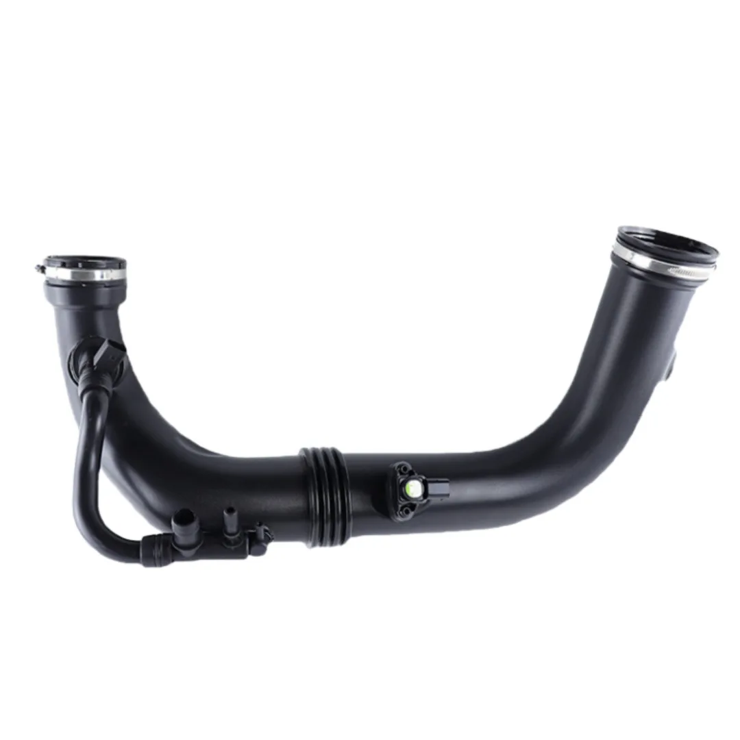 

A2710901929 Suitable for Mercedes-Benz C-Class and E-Class SLK Intake pipe C180C200C250 E200 assembly