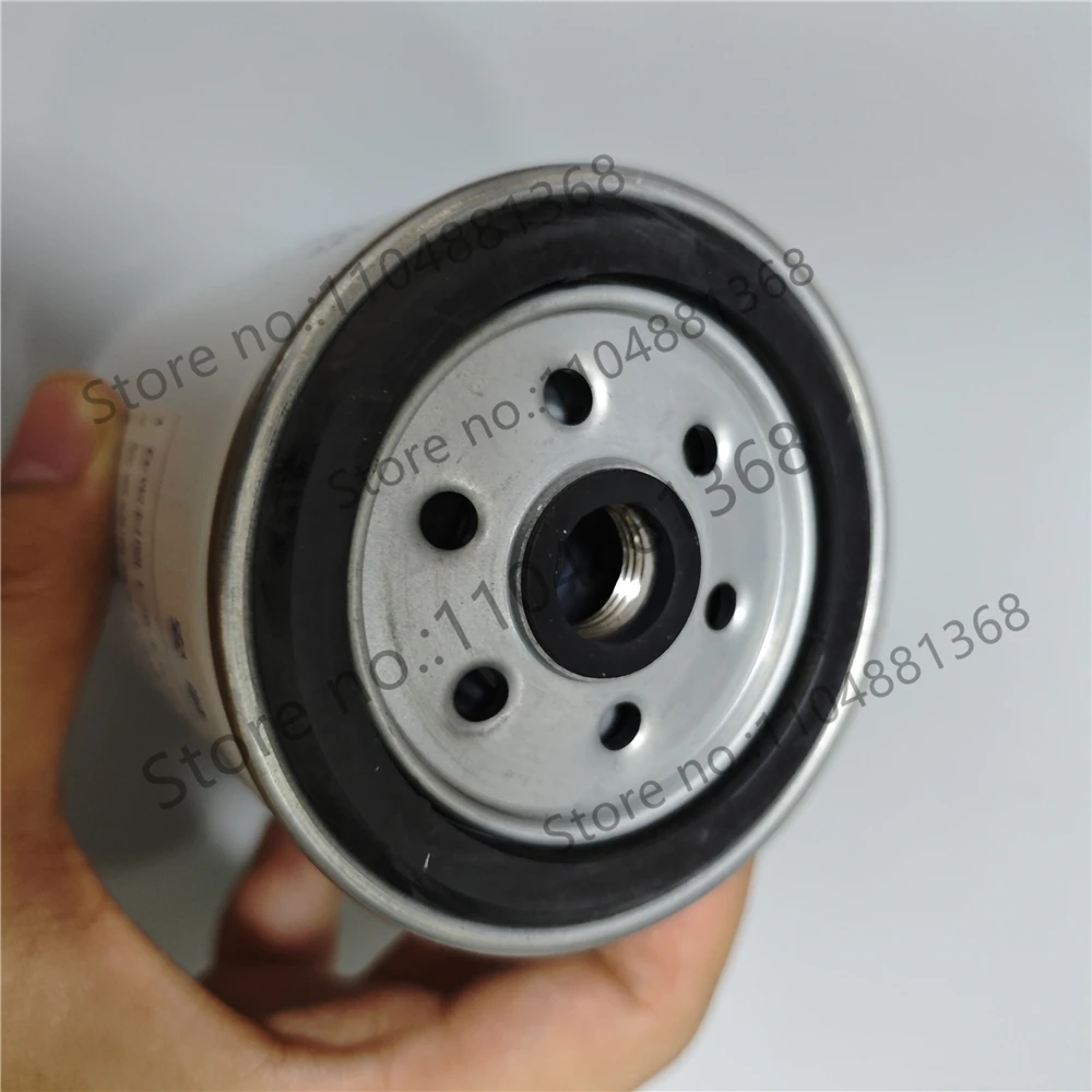 

2654403 элемент масляного фильтра 1 шт.