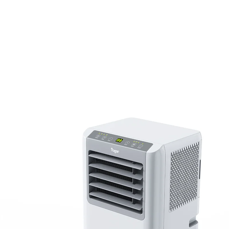

10000BTU 2022 New Design 3-In-1 Portable Air Conditioner For Household