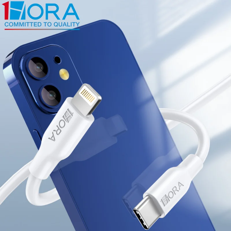 1HORA Data Cable 3A… - image