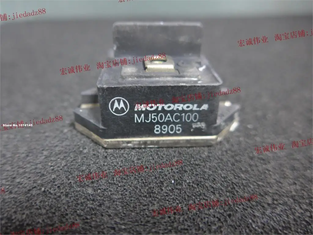 

MJ50AC100 IGBT power module