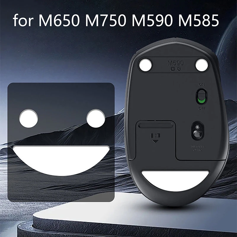 1 комплект, коврик для ножек мыши, коврик для коньков, наклейка для M650 M750 M590 M585 игровая мышь, ноутбук, компьютер, E-Sport Gamer 1 комплект, коврик для ножек мыши, коврик для коньков, наклейка для M650 M750 M590 M585 игровая мышь, ноутбук, компьютер, E-Sport Gamer