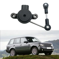 Para land rover p38 range rover 1997 + sensor de nível de altura suspensão a ar farol dianteiro sensor de nível de altura anr4687 anr4686