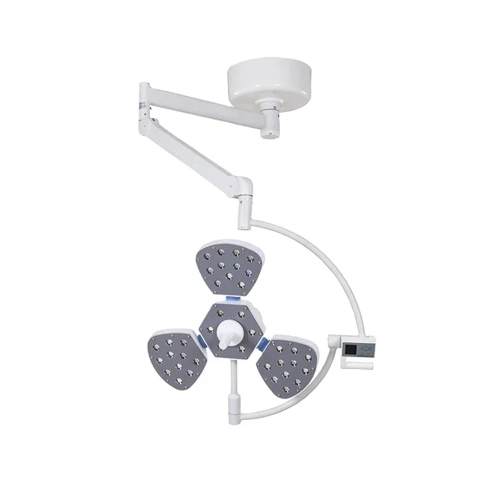 YSOT-LED3 competitive Price Ceiling Shadowless Surgical LED Operation Lamp