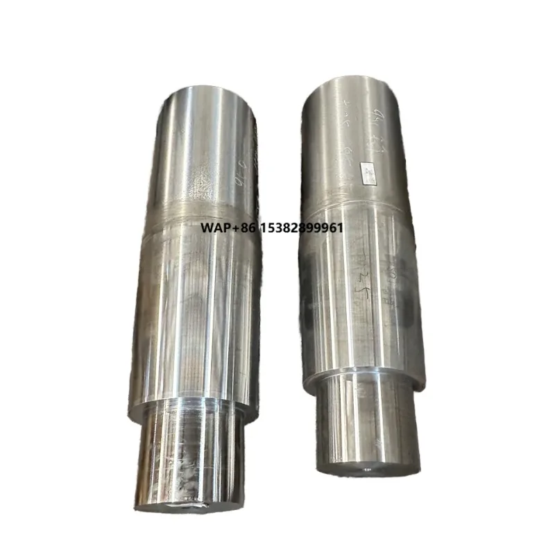 

Customizable Professional Marine Pintle Rudder Steering System- Brand CN/JIA Origin