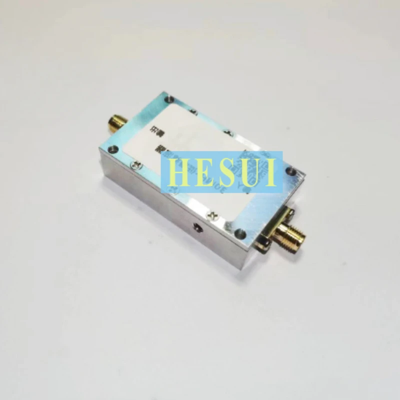 30MHz RF IF LPF Filter module 30MHz module Low pass filter Harmonic filter for squarewave TurnInto sinewave Signal filter module