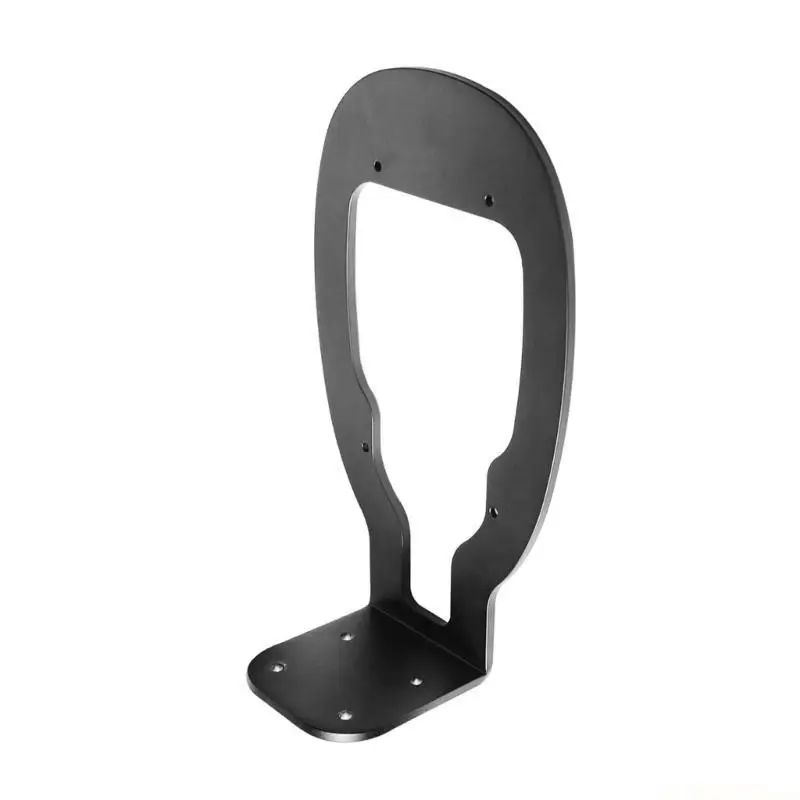 E56B Wall Mount Holder Metal Speaker Bracket for Bowers Formation Speaker