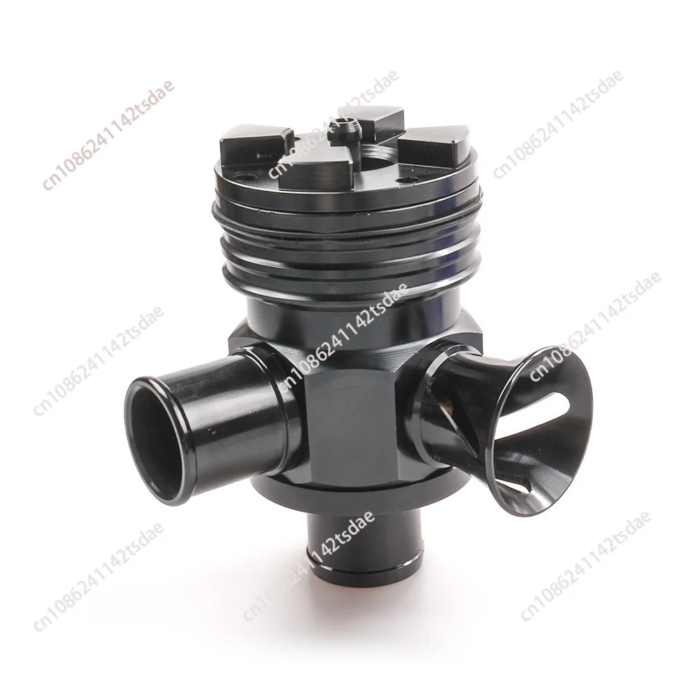 Automobile modified pressure relief valve BOV discharge valve V-type exhaust valve for Volkswagen Jetta Audi