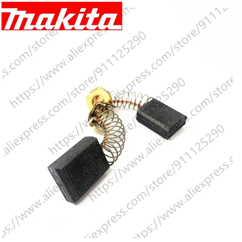 فرش كربون ل ماكيتا 4107R 2040 2030 2012 LS1030 LS1020 GC5000 LS1216L LS1214L LS1214F LS1214 LS1040F LS1016L LS1013L