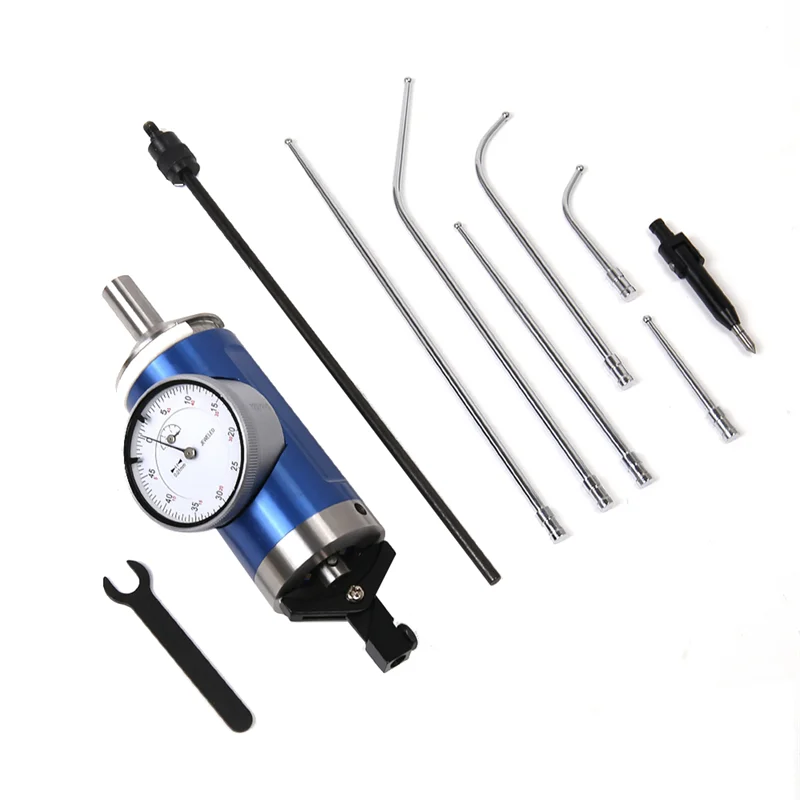 

AB47-0-3Мм коаксиальный центрирующий циферблат, тестовый индикатор, фрезерный инструмент, точность 0,01Мм, прочный