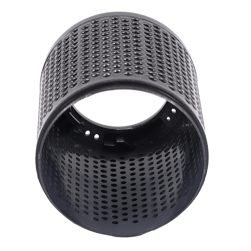 Suitable For Dyson Hair Dryer HD01 HD03 HD08 Dustproof Outer Filter Cover Vacuum Cleaner Accessories