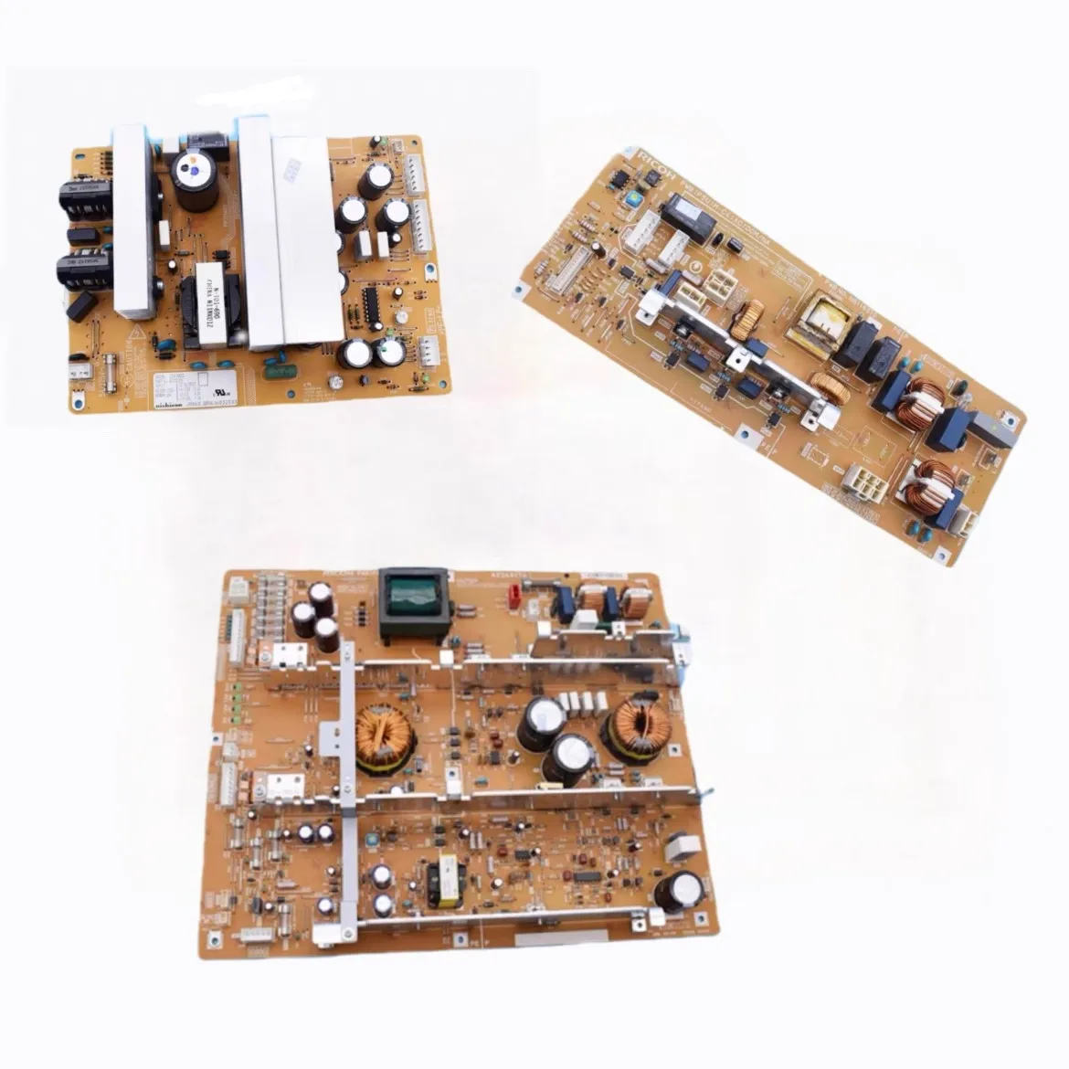 Power Board for Ricoh MP6001 7001 8001 6002 7502