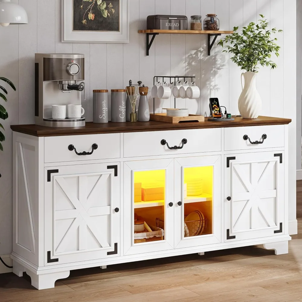 Yitahome Sideboard … - image