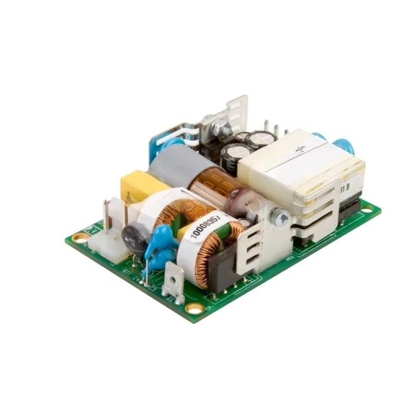 Power switching power output, 120 -70 V