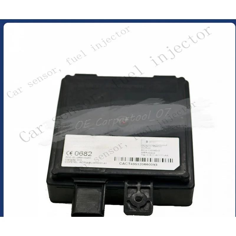 Q+ Blind Spot Monitor Sensor For 2011 Lincoln MKX CT43-14C689-CA