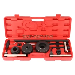 Dual Clutch Transmission Reinstall Reset Tool Kit, compatibel met OAM 7-speed droge Dual Clutch Transmission Remover Tools