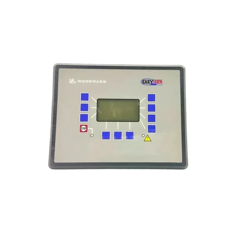 

EASYGEN-2500-5 a Durable PLC PAC Dedicated Controllers Product