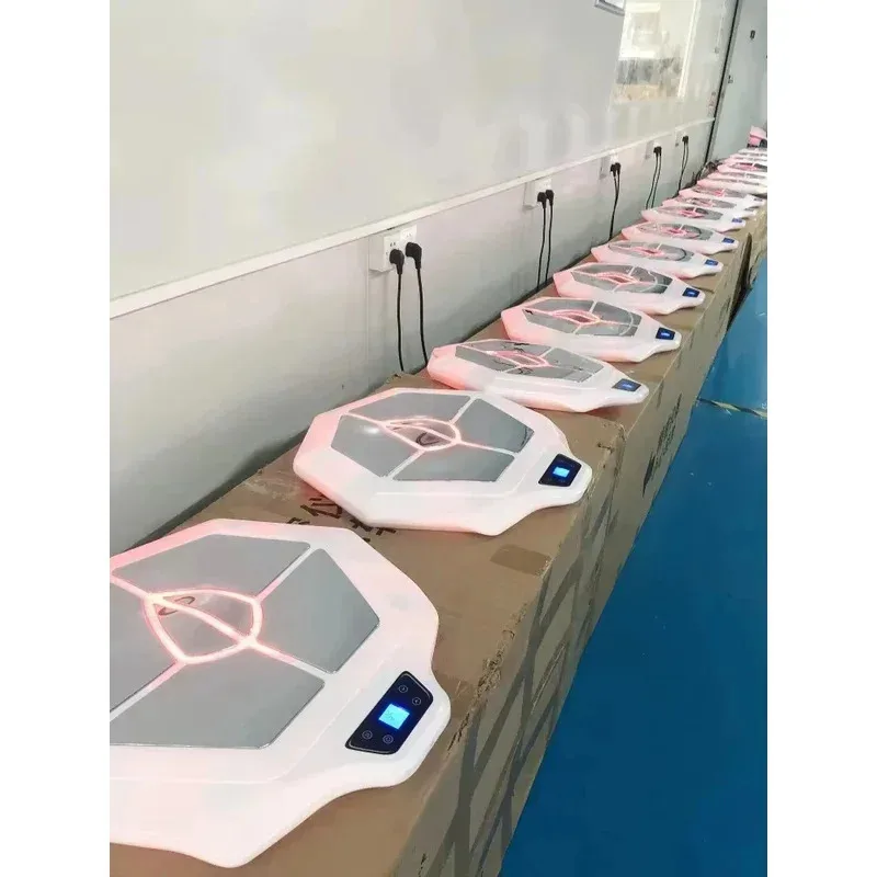 2026 Non-invasive Kegel Pelvic Floor Machine Postpartum Incontinence Repair Chair Home Fitness Equipment for Women's Healthchair