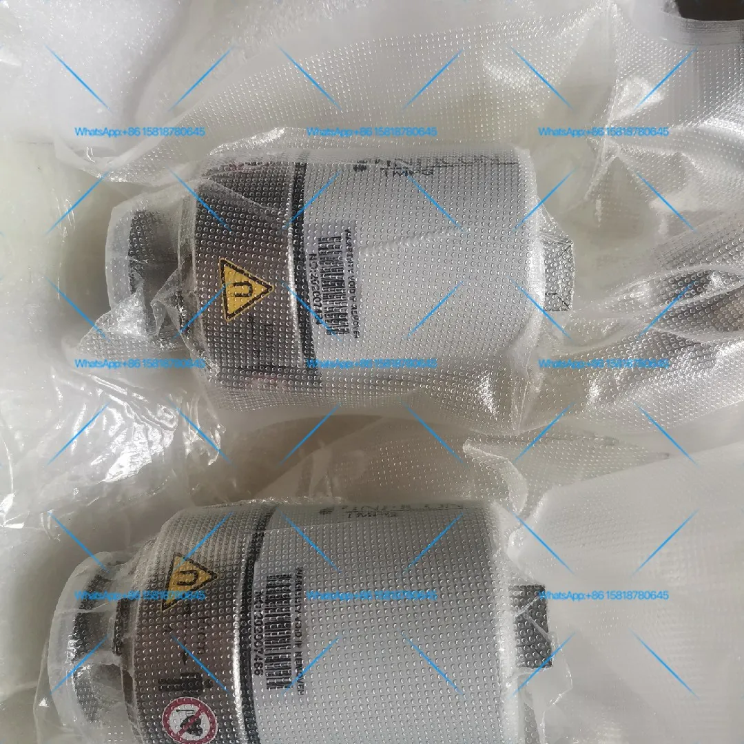 1PCS Inficon MPG400 Cold Cathode Full Range Vacuum Gauge Inficon MPG400 Yingfukang Vacuum Gauge Maintenance