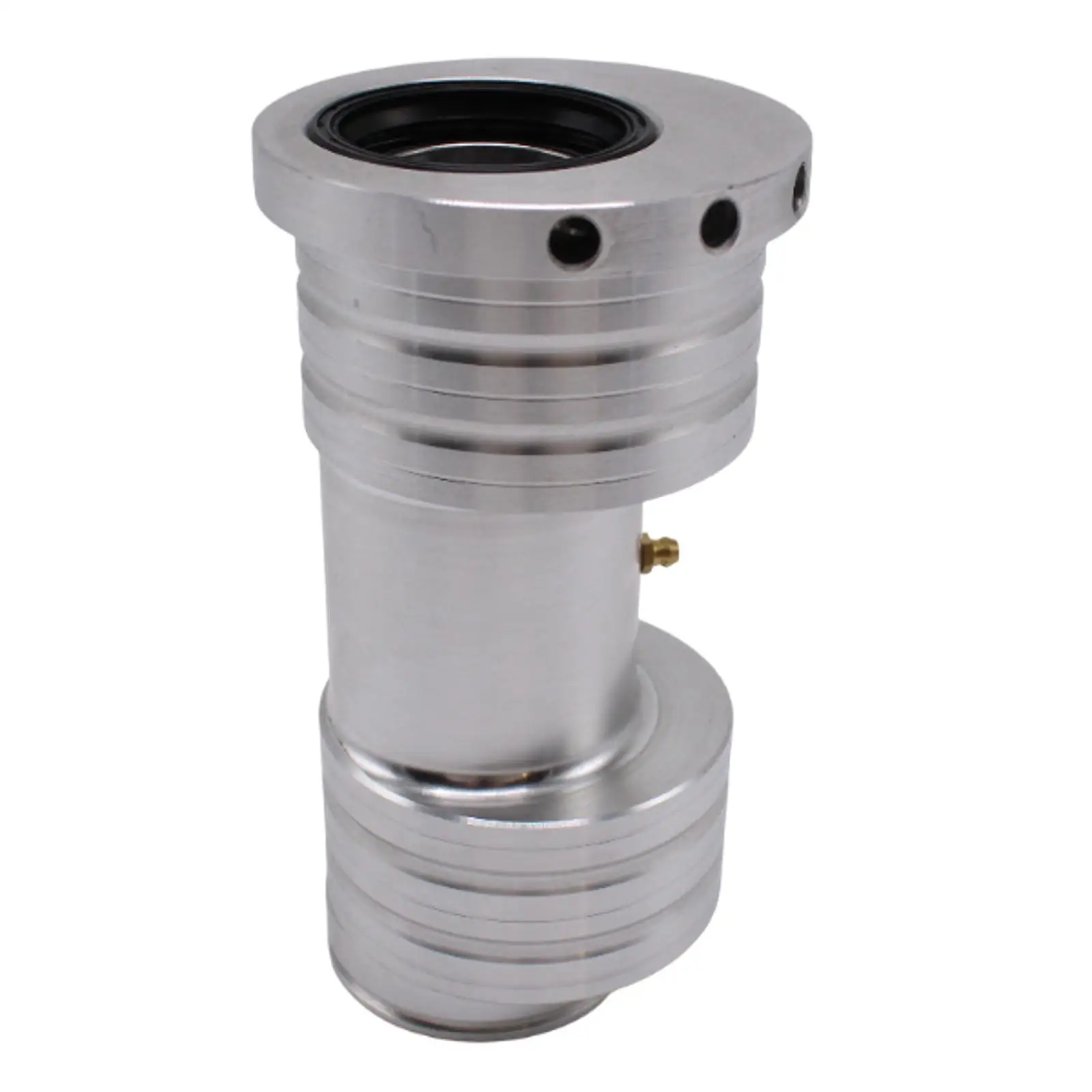 

Metal Rear Axle Bearing Seal Carrier Hub Durable Automotive Replacement Part for Honda TRX450R 2004 to 2009