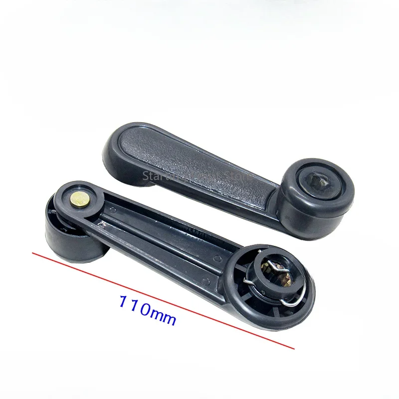 

2 шт. Подходит для Times Yuling C версия Q версия VQ1V1/V5 ручка стеклоподъемника для окон и дверей