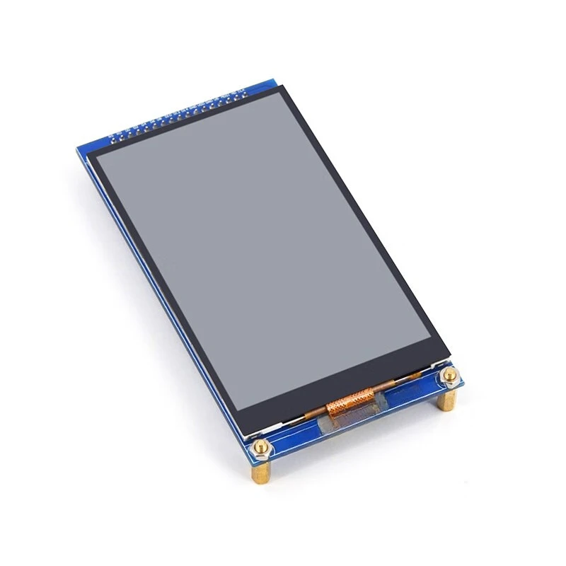 

4.3-Inch TFT LCD module capacitive touch LCD screen 4.3-inch capacitive screen
