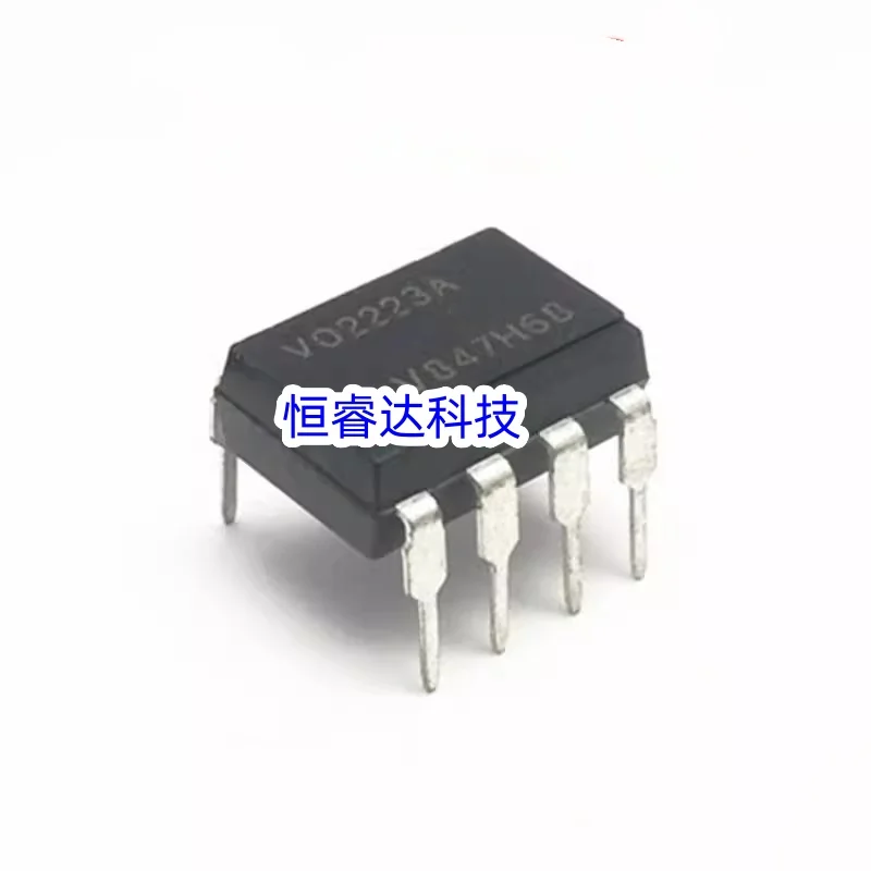 10 pcs VO2223 DIP-7 VO2223A Solid State Relay