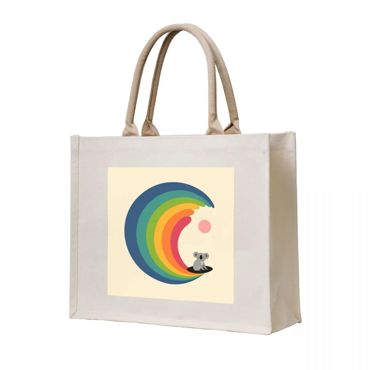

Dream Surfer Tote Bag hand bags great bag Reusable bags Canvas
