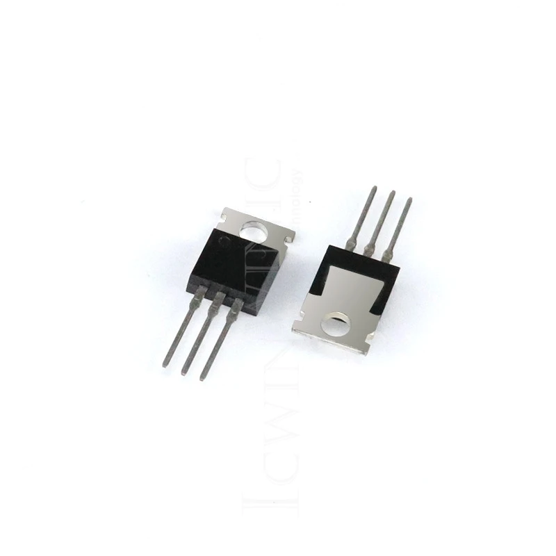 1-50PCS C2075 2SC2075 STD5N52U STD5N52 LD7537RGL LD7537RG OB6563CP OB6563 L6565N L6565 IR2010 IRS2010