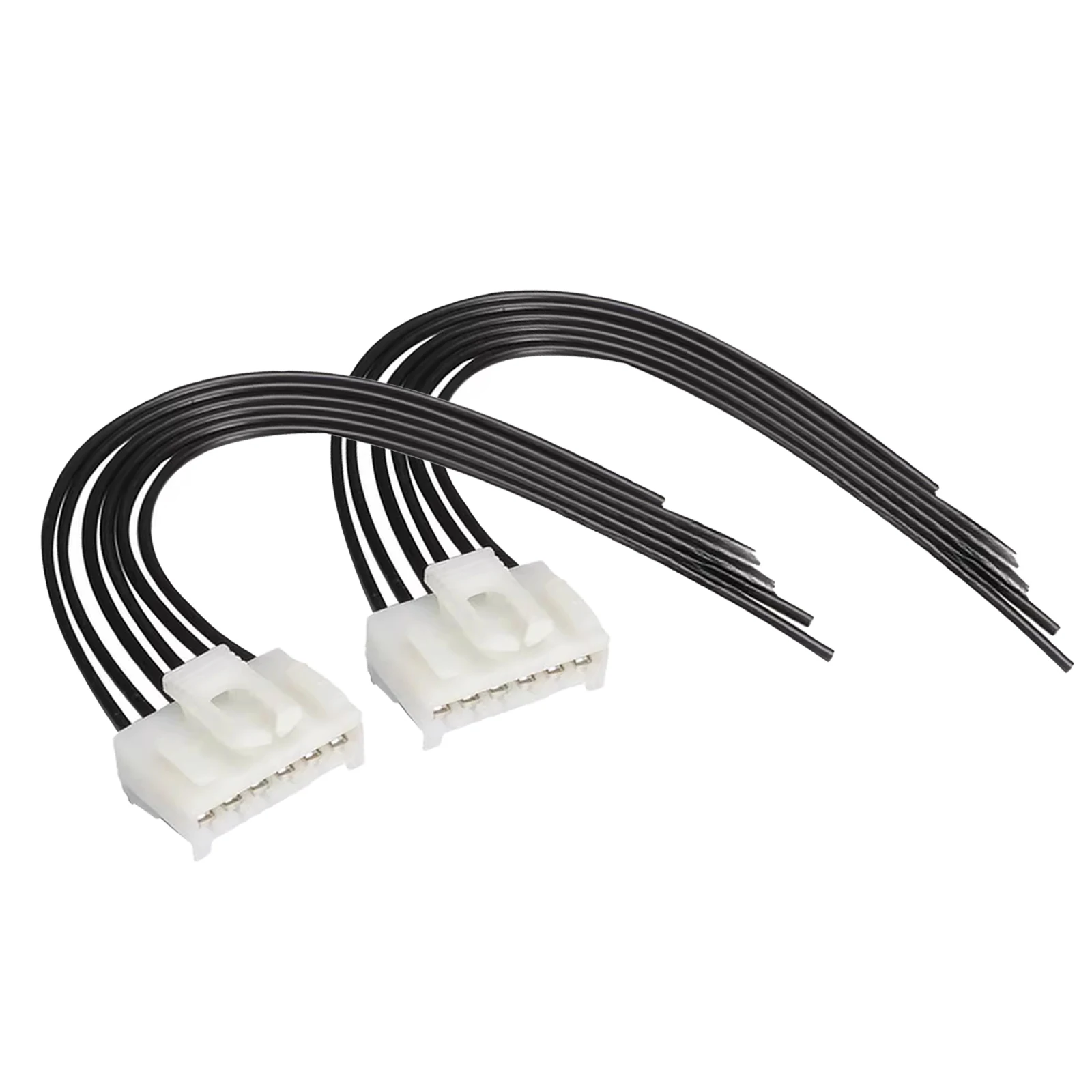 بيع أحدث 2 قطعة الضوء الخلفي سلك تسخير OEM رقم الجزء 51277255 الذيل كابل المصباح لشركة ل BRAVA لملحقات بونتو