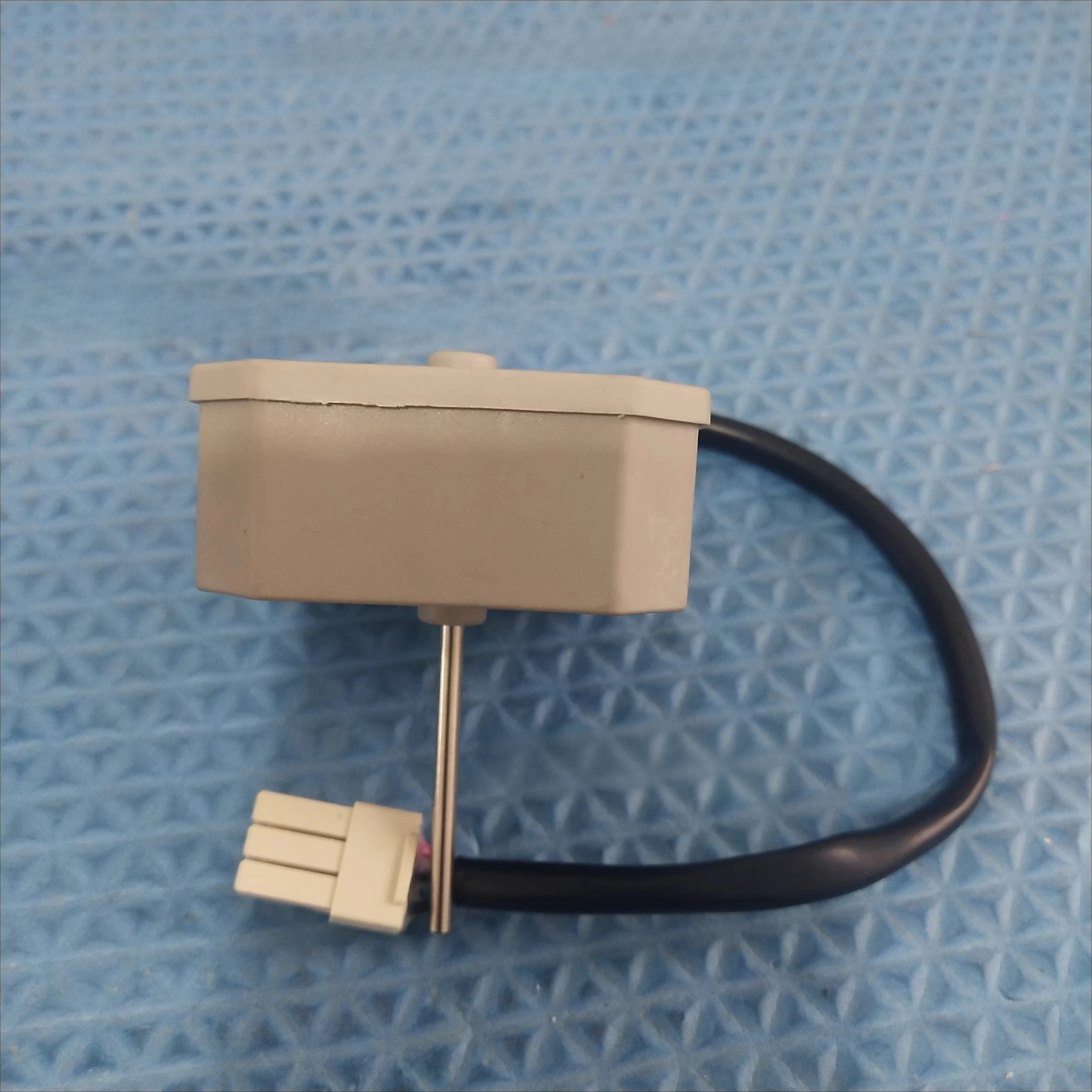 Refrigerator Fan Fa…