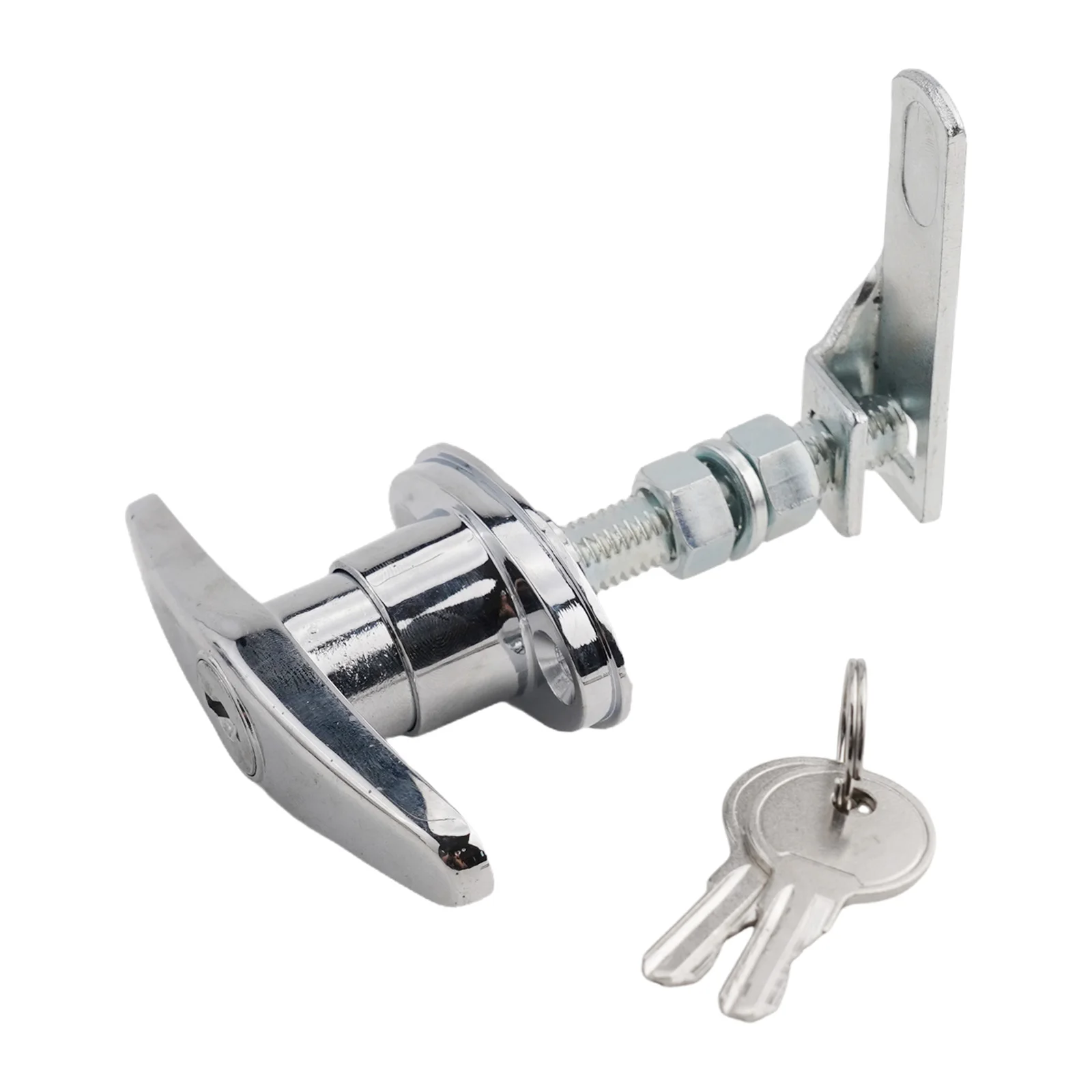 Lock Kit Camper Attachment Keyed Lock Kit Package Content Product Name Secure Locking Mechanism T Handle Lock Kit