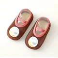 C75-Brown 1pair